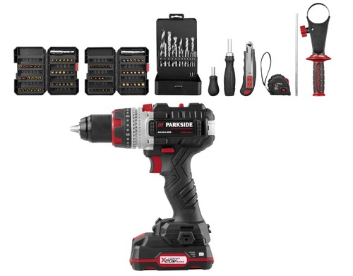 Parkside performance - parkside,