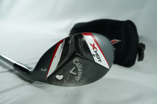 Callaway hot hybrid - callaway,
