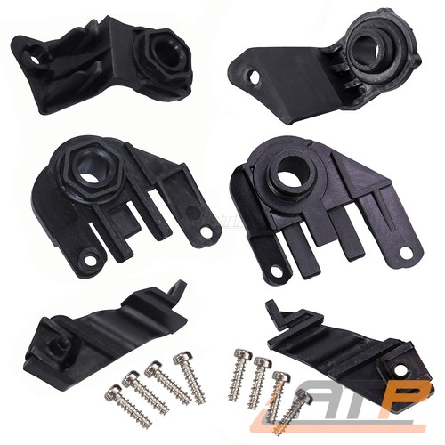 Reparatursatz scheinwerfer - reparatursatz,