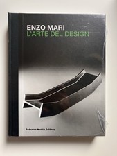 Enzo Mari - Die Kunst des