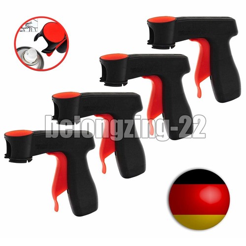 Stück pistolengriff für - 4,