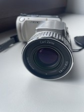 Sony Cybershot DSC-F505V