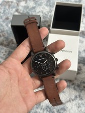 Emporio Armani Exchange