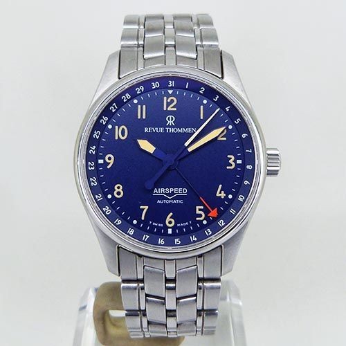 Revue thommen airspeed - revue,