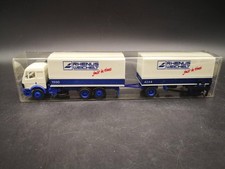 Herpa MB SK 88 Rhenus Weichelt