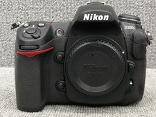 NIKON D300S DSLR Kamera Body