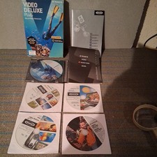 MAGIX Video Deluxe Videobearbeitung