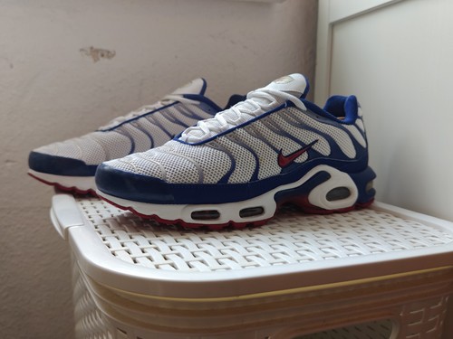 Nike air max plus 44 - air, gr.
