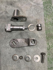 Bremse Brake Front Vespa  Piaggio Vespa Cosa 125cc 200cc Original scooter tuning