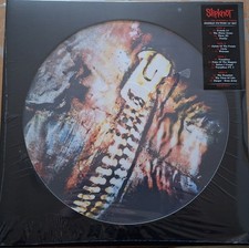 Slipknot  Vol.3 (The Subliminal Verses) Vinyl 2LP Picture Disc