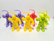 Monster in my Pocket - Serie 1