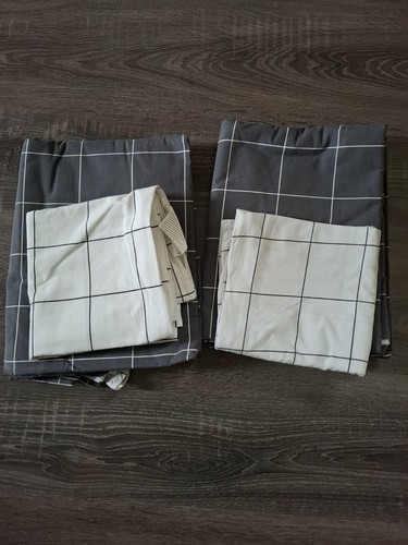 Bettwäsche teilig 135 - teilig, x