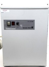 Absauganlage, Harnisch+Rieth