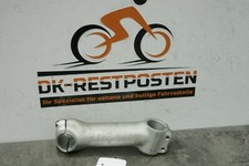 ITM Grey Ahead Vorbau Grau