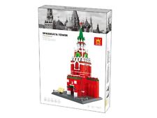 Wange 5219 Spasskaya