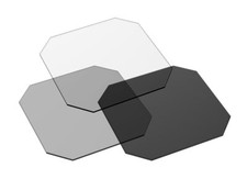 Edge Gelatin ND Filter Set