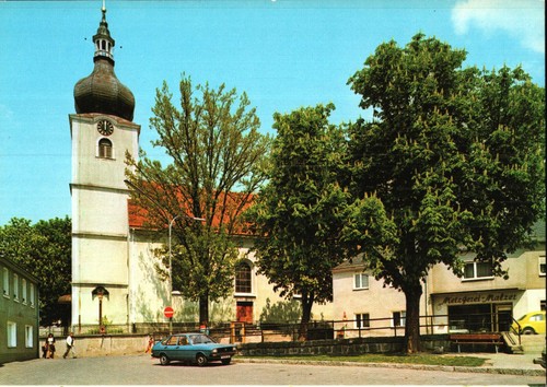 Konnersreuth opf theres - /, opf.