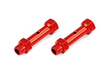 Legierung CNC Hintere