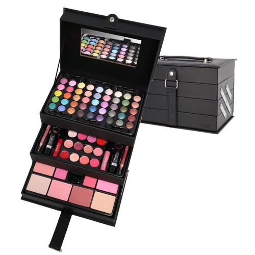 Schminkkoffer beauty case - schminkkoffer,