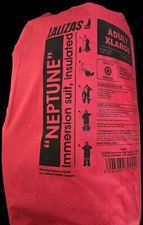 Lalizas Tauchanzug 'Neptun'