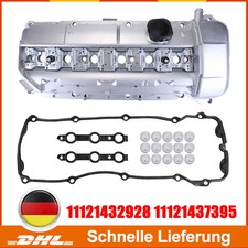 ALUMINIUM Ventildeckel mit