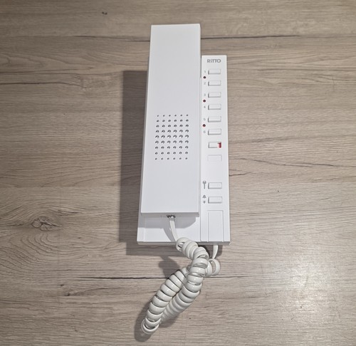 Ritto 4660 wohntelefon - ritto,