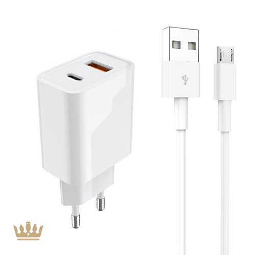 Ladekabel für iphone samsung - iphone,