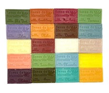 Savon De Marseille French