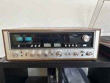 Sansui 9090 – Legendärer Monster-Receiver – Klassiker für Audiophile 