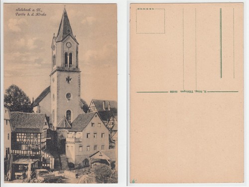 Sulzbach der murr - der,