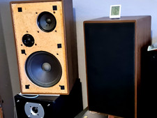 2x Grundig HiFi-Box C 70 3