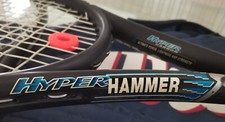 Tennisschläger wilson hyper - wilson,