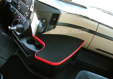 LKW TISCH FÜR MERCEDES ACTROS