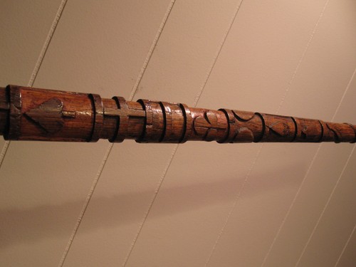 Antike american folk art - antike,