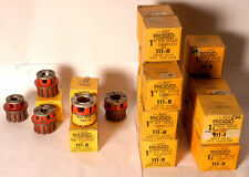 Gewindeschneidkopf Wechselkopf Ridgid 111-R  3/8",1", 5/4"  zur Auswahl   NEU!!