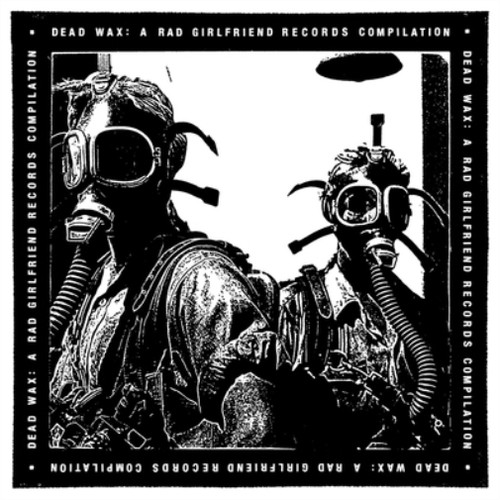 Various artists dead - dead, a