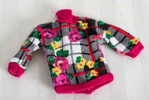 Mattel 6558 vintage barbie - vintage,