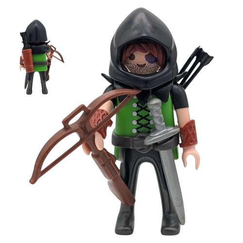 Playmobil figur ritter - figur,