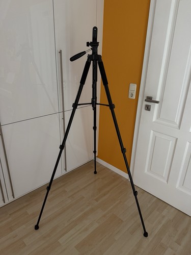Kamera und handy stativ k - und, k&f