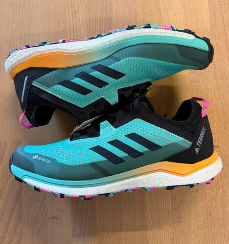 Adidas terrex agravic flow - adidas,