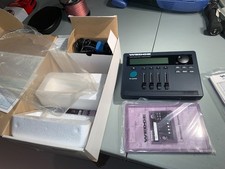 Alesis Wedge Desktop Master