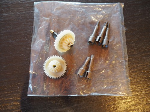 Tamiya avante egress teile - avante/egress(?),