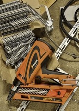 Paslode Impulse IM90CI Gasnagler Nagler