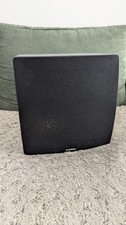 Yamaha Aktivsubwoofer