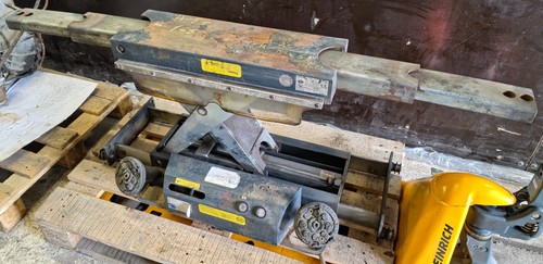 Achslift grubenheber achsheber - achslift,