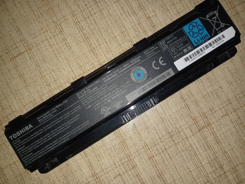 Toshiba original laptop - original,