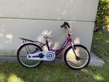 Puky Skyride Fahrrad Mädchen