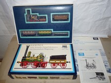 Piko; Startset Dampflok