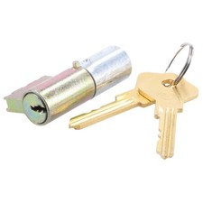 Lenkstange Lenkerschloss 14mm