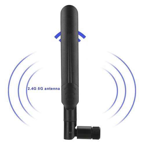 8g wlan antenne 8dbi - 2.4g/5g/5.8g,